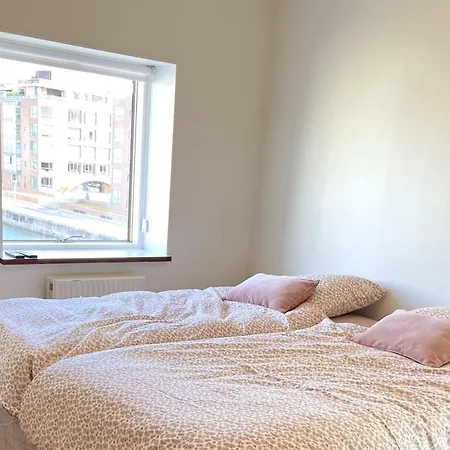Coco's Quays Апартаменты *
